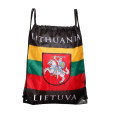 Sportinis maišelis Lietuva Vytis